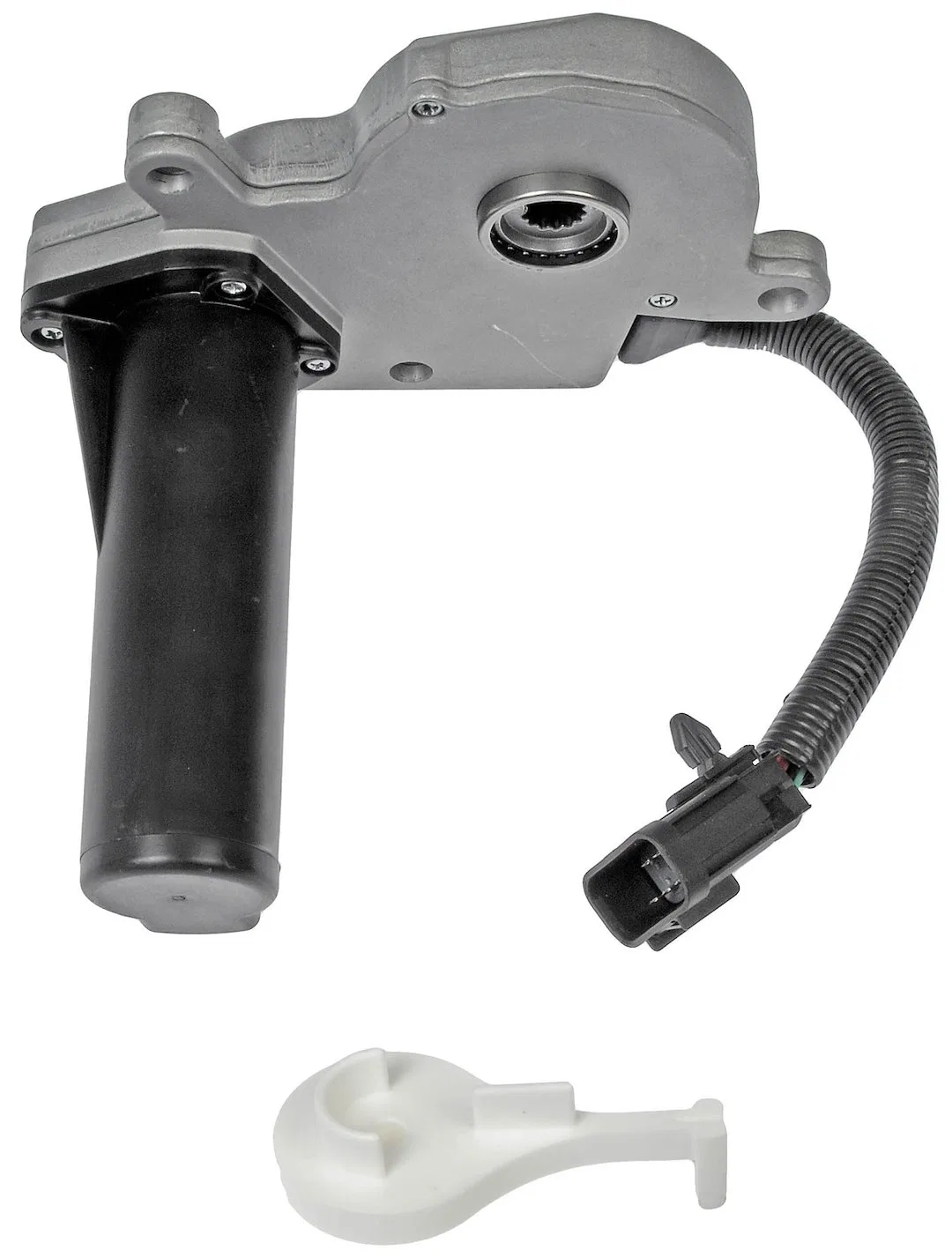 600-910 – DORMAN Transfer Case Shift Motor, OE Replacement - view 2